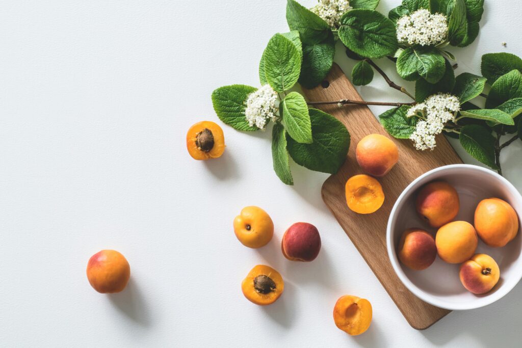 Healthy Corner - La protezione solare inizia a tavola