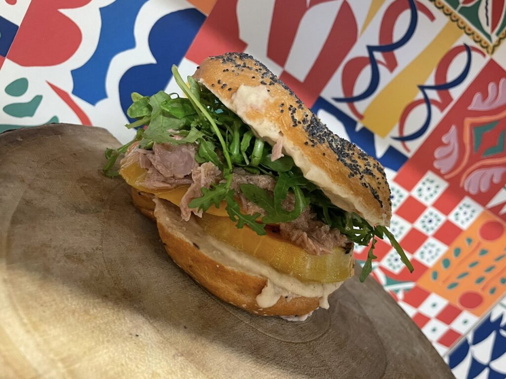 Healthy Corner - Una festa mondiale per il panino!