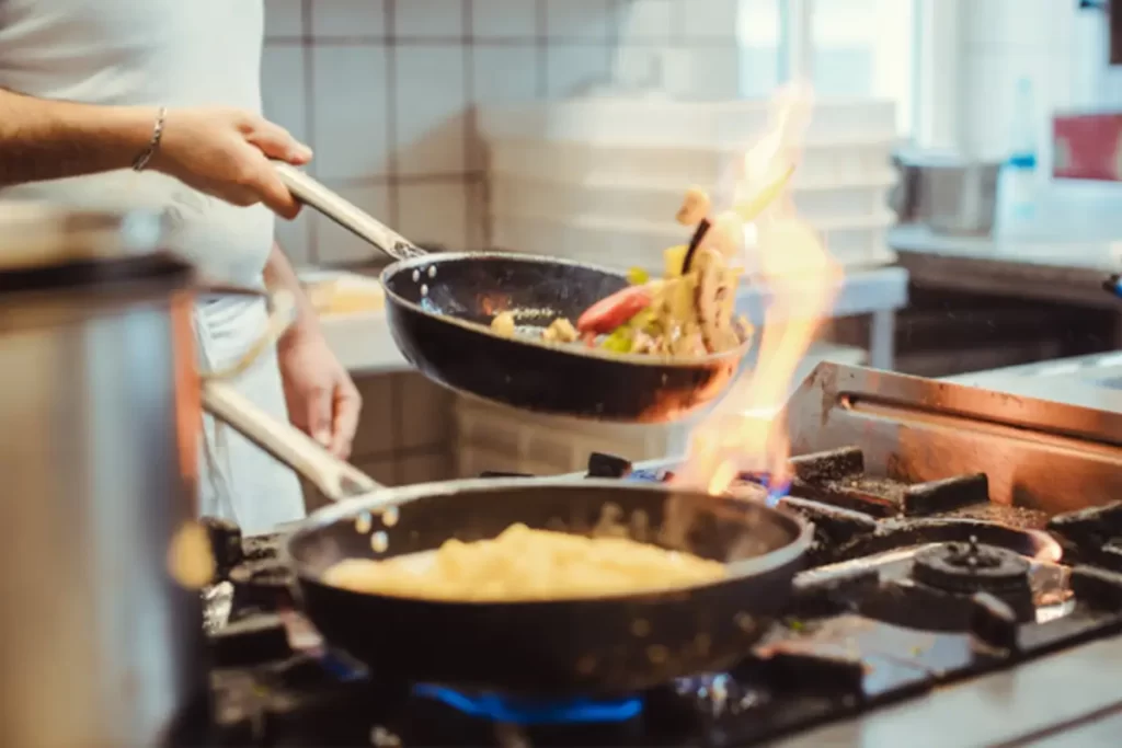 Healthy corner - La sicurezza, innanzitutto