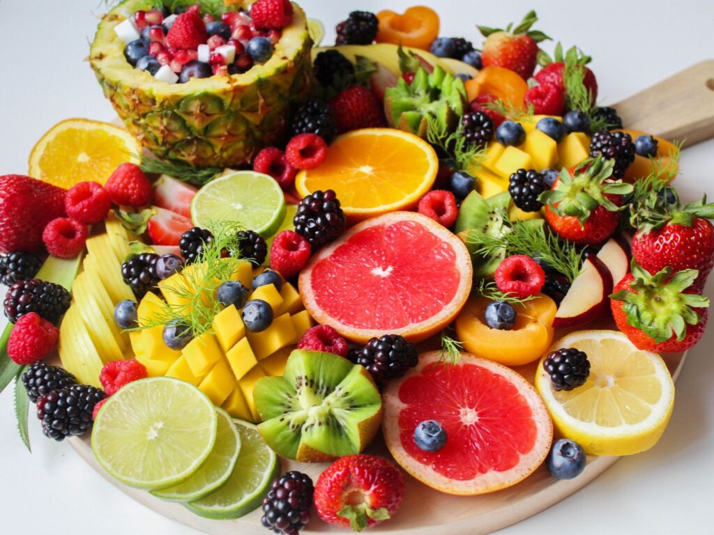 Healthy Corner - Frutta a fine pasto: sì o no?